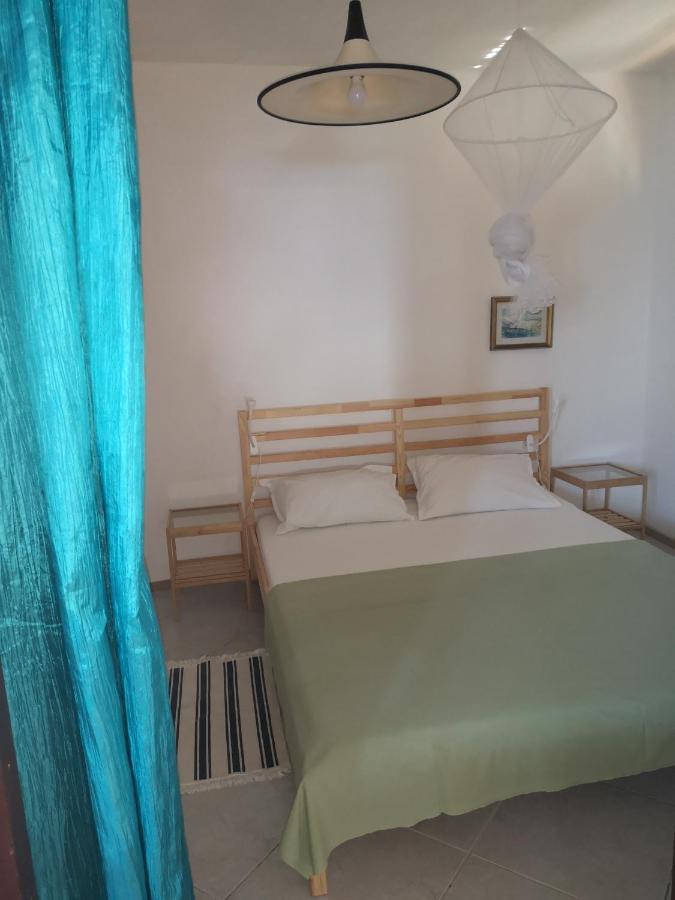 Apartments Bassi Stara Baška Extérieur photo