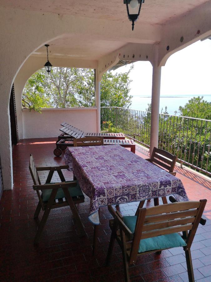 Apartments Bassi Stara Baška Extérieur photo