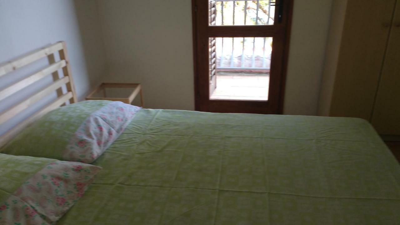 Apartments Bassi Stara Baška Extérieur photo