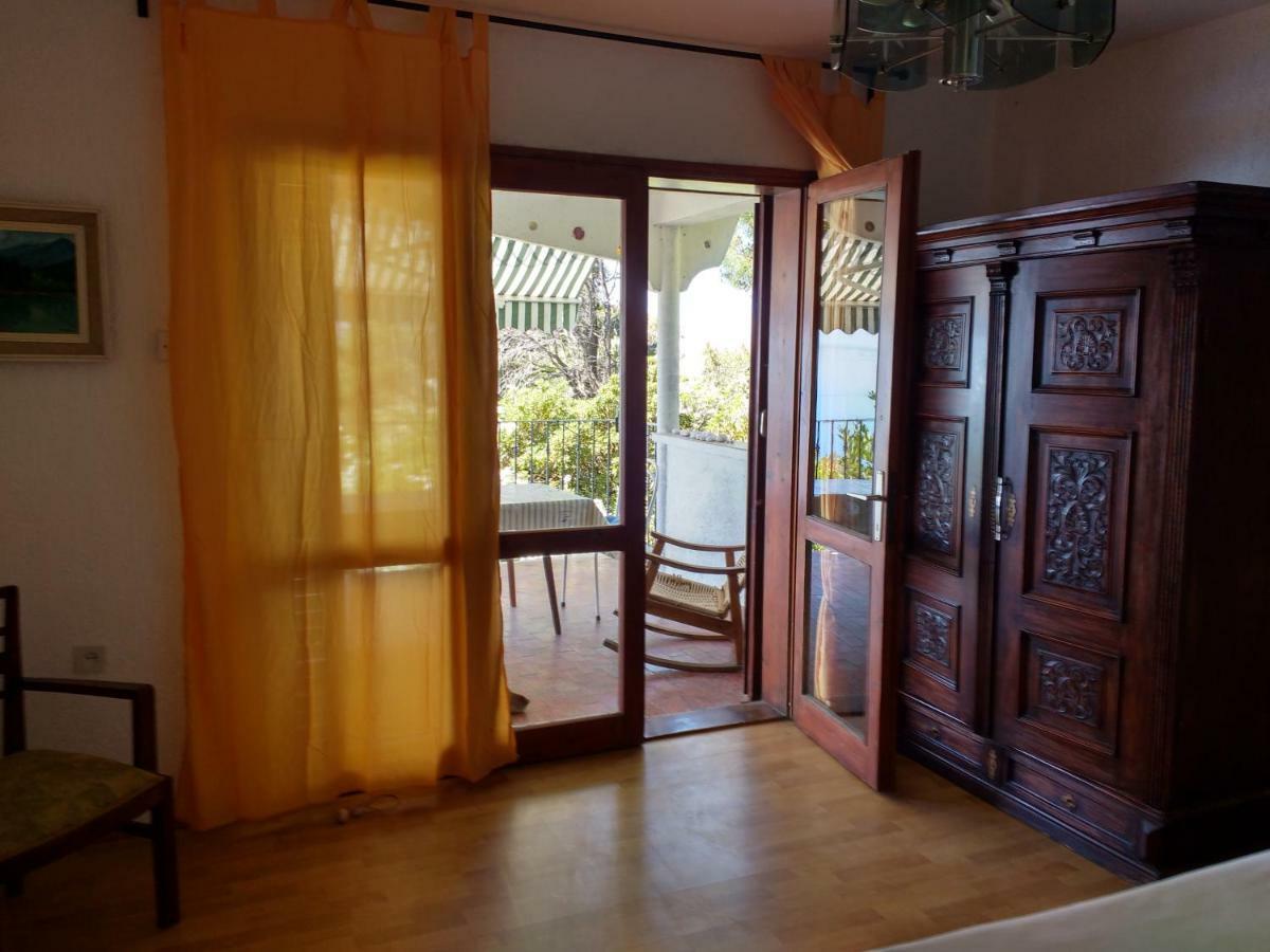 Apartments Bassi Stara Baška Extérieur photo