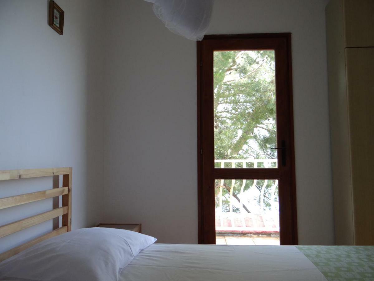 Apartments Bassi Stara Baška Extérieur photo